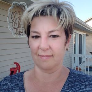 Meet your Posher, Tricia